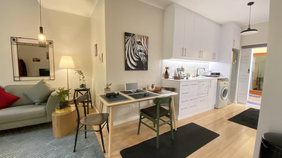 2 Bedroom Property for Sale in Simons Town Western Cape